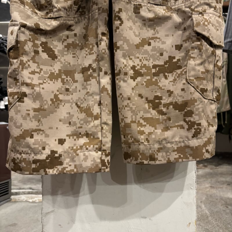 タグ付き新品 　実物　patagonia AOR1 Level9 MARS DEADSTOCK】00s U.S.Special Force AOR1 Level 9 Combat Pants