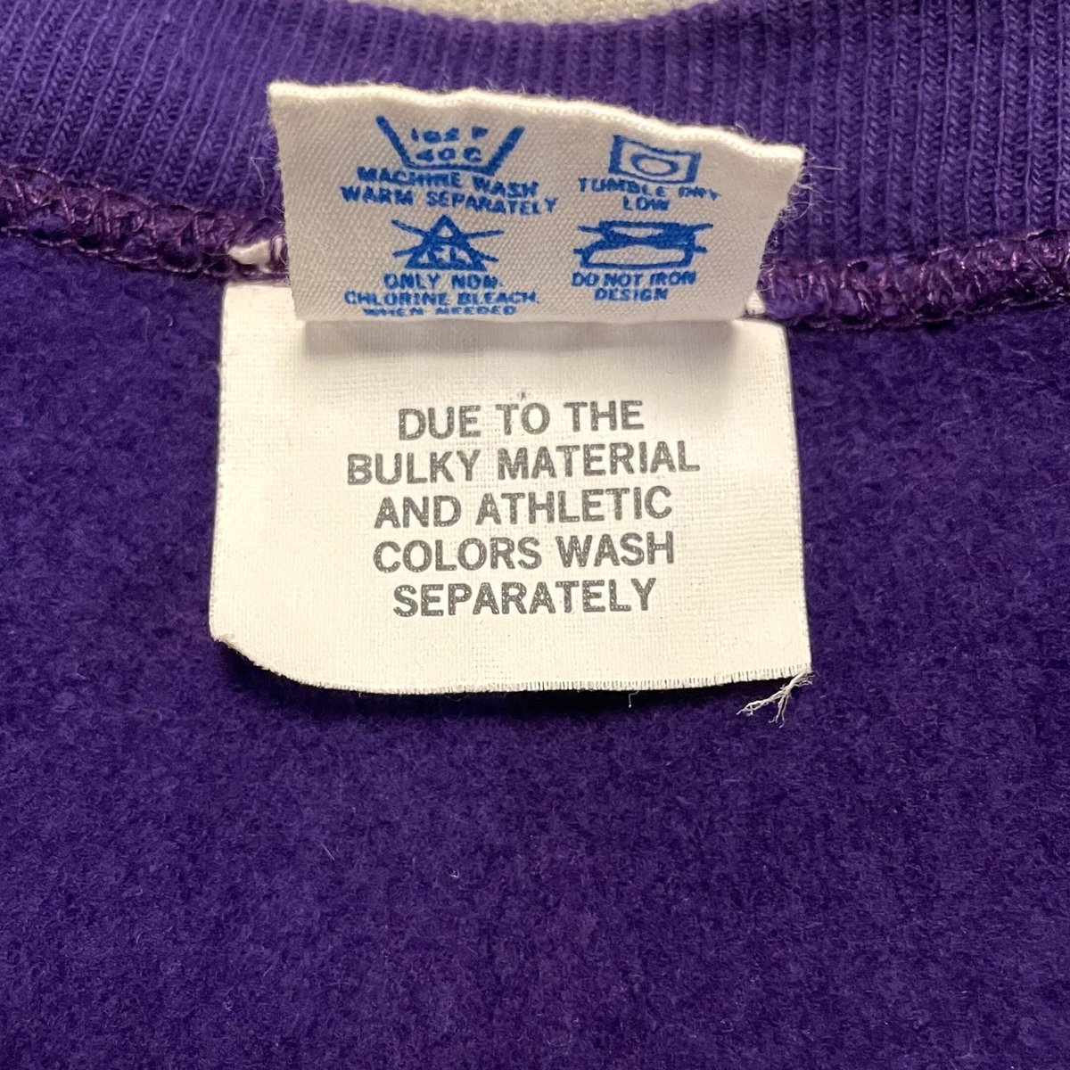 80s Champion リバースウィーブ Reverse Weave トリコタグ USA製 80s Champion リバースウィーブ Reverse Weave トリコタグ USA製