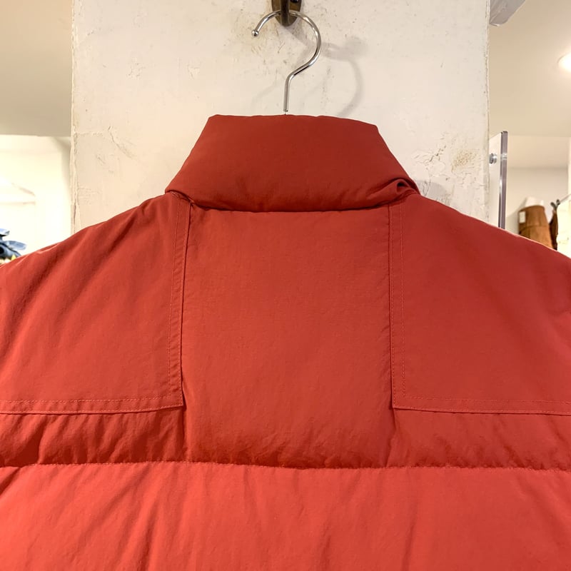 POLO by Ralph Lauren ダウンベスト ラルフローレン チェック柄 (S191