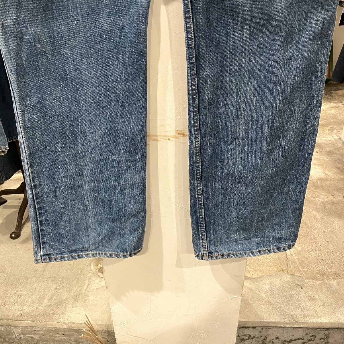 Levi's 517 リーバイス517 チェーンステッチ USA製 1981年 Levi's 517 リーバイス517 チェーンステッチ USA製 1981年