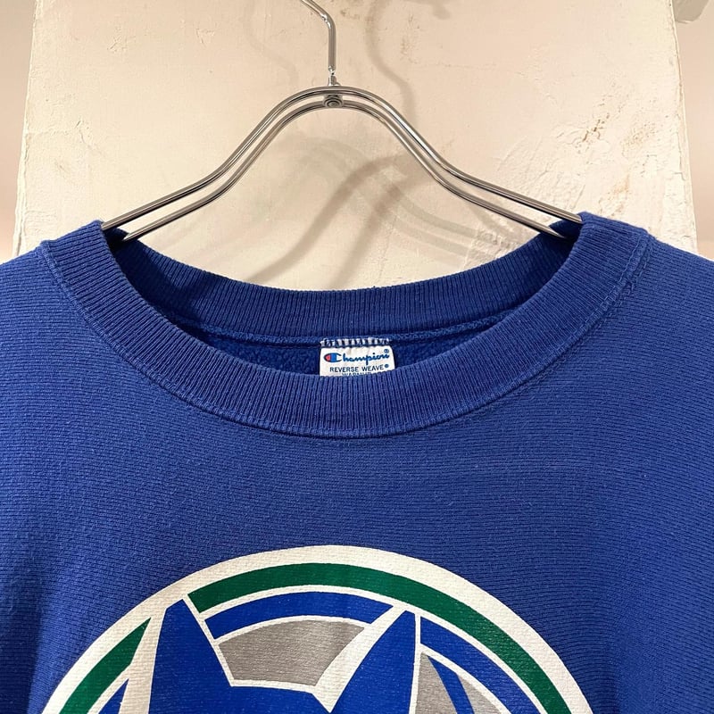 チャンピオン　リバースウィーブ　MADE IN USA Champion リバースウィーブ reverse weave Minnesota timbe