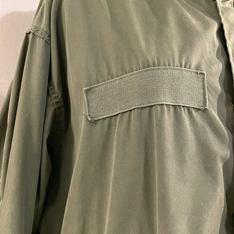 80s US ARMY M-65 Fishtail Parka フィッシュテールパーカー 19