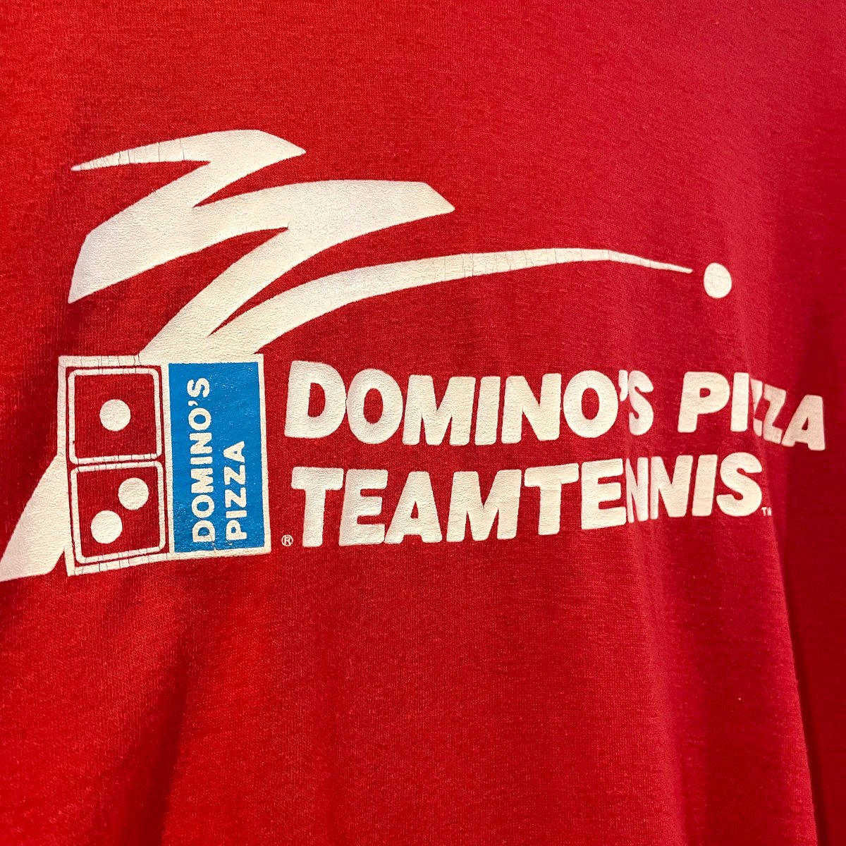 80s DOMINO