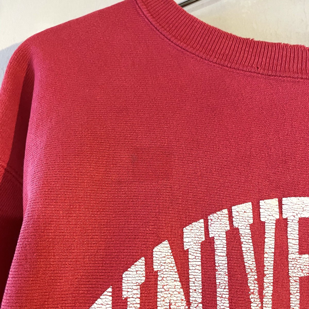 90s Champion リバースウィーブ reverse weave SOUTH DAKOT 90s Champion リバースウィーブ reverse weave SOUTH DAKOT