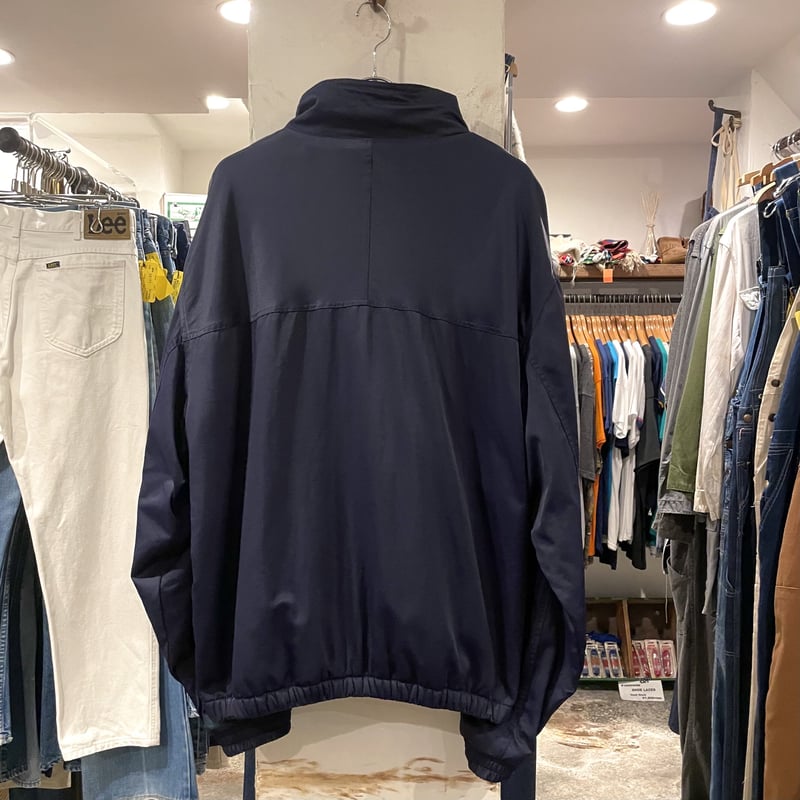 90s POLO SPORT RALPH LAUREN ナイロンジャケット フリース 90s POLO SPORT RALPH LAUREN ナイロンジャケット フリース