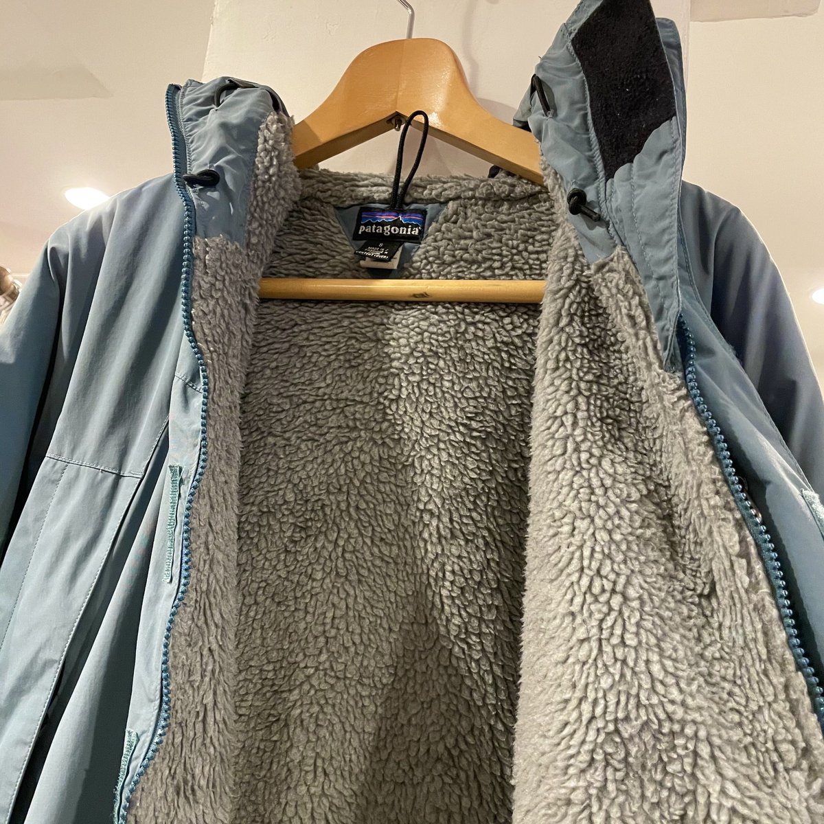 patagonia 00s インファーノジャケット Sサイズ INFURNO JACKET patagonia 00s インファーノジャケット Sサイズ INFURNO JACKET