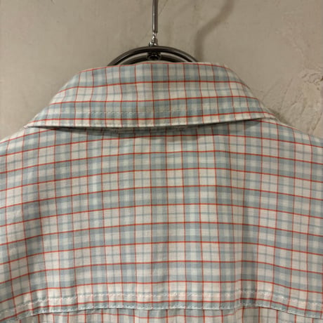 patagonia　L/S フィッシングシャツ　Island Hopper Ⅱ Shirt　Size S　パタゴニア　アイランド ホッパーⅡ シャツ　2016年　(S5664)