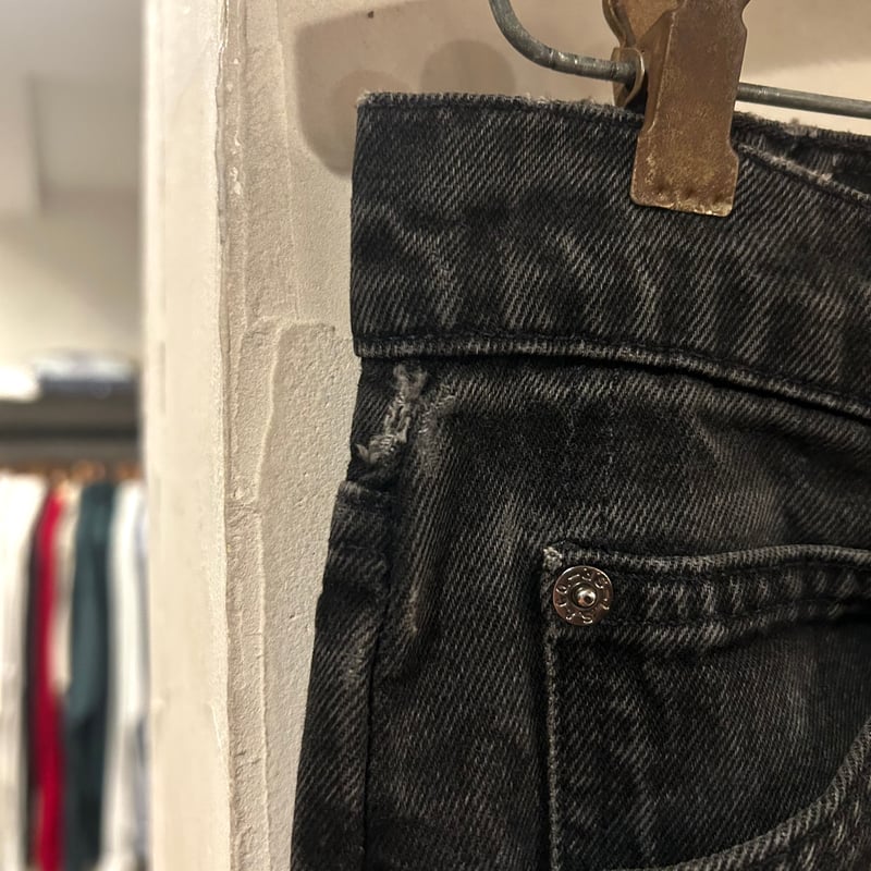 CANDYTOWNさん専用 Levi's 40550-4157 ブラック Levi's