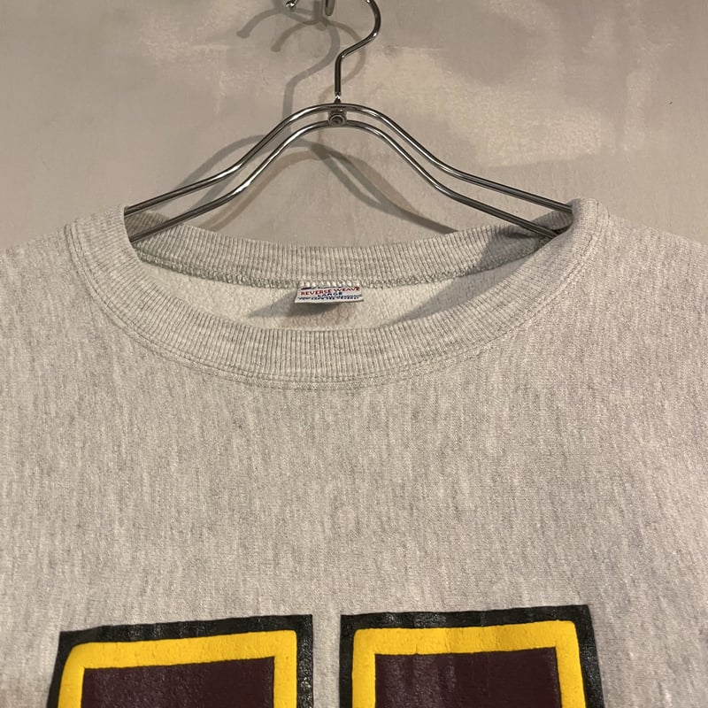 90s Champion リバースウィーブ REVERSE WEAVE USA製 MINESO