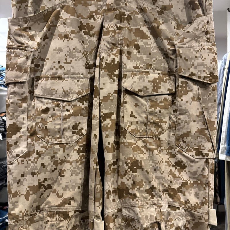 patagonia Mars Level 9 Temperate Combat Pant 36
