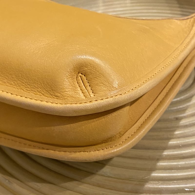 OLD COACH Ergo Small Shoulder Bag 9020 オールドコーチ OLD COACH Ergo Small Shoulder Bag 9020 オールドコーチ
