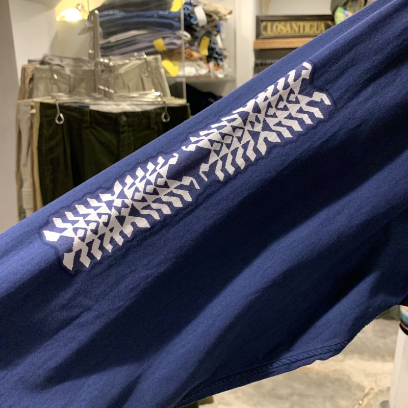 Polo by Ralph Lauren L/S総柄シャツ ラルフローレン ペイズリー柄 長袖