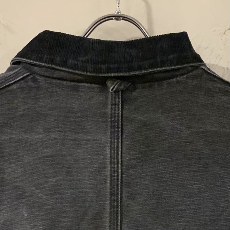 90s Carhartt カーハート トラディショナルコート ワーク 90s Carhartt カーハート トラディショナルコート ワーク