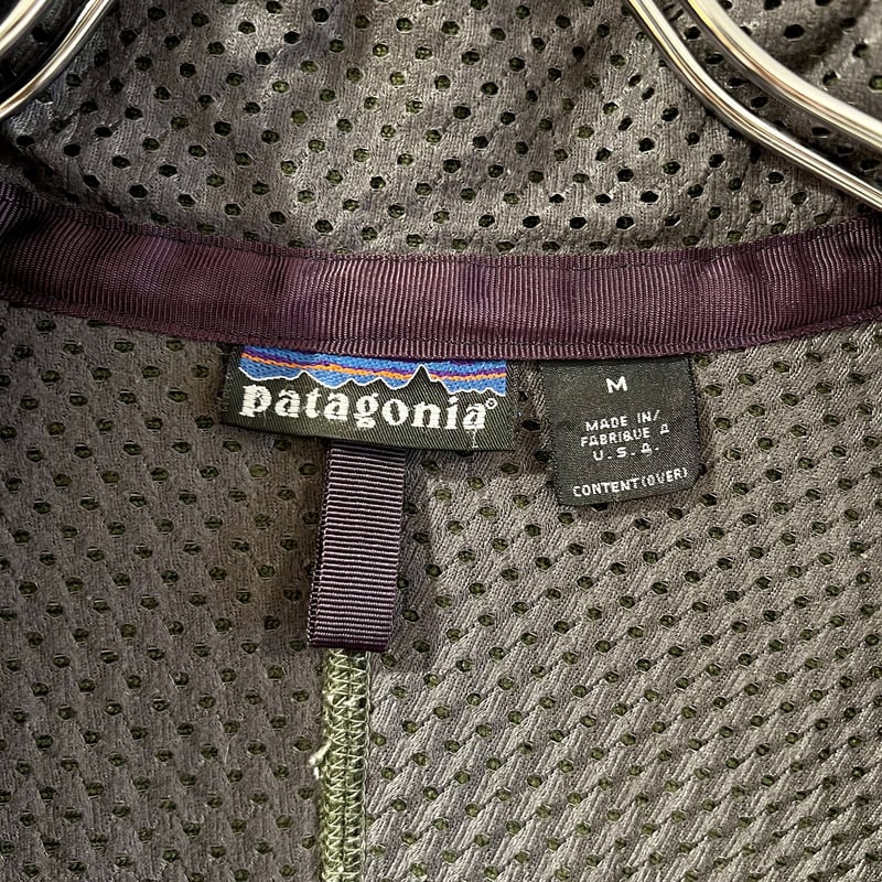90s Patagonia レトロカーディガン パタゴニア STYLE:25182S7 199 90s Patagonia レトロカーディガン パタゴニア STYLE:25182S7 199