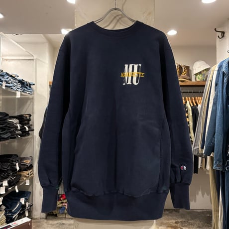 リバースウィーブ | STORES