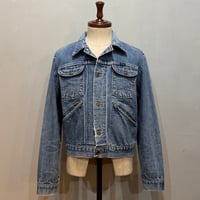 h*o様 80s USA製 Dickies ワークパンツ TALONジップ W3 80s USA製 Dickiesディッキーズ ワークパンツ 紺 W34 L30☆874