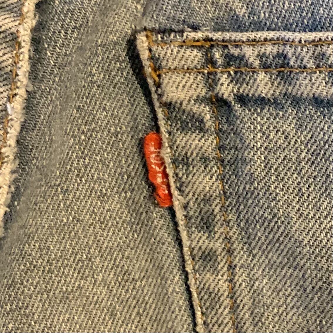 70s Levi's 505 66前期モデル ボタン裏5 TALONジップ 雰囲気系 70s Levi's 505 66前期モデル ボタン裏5 TALONジップ 雰囲気系