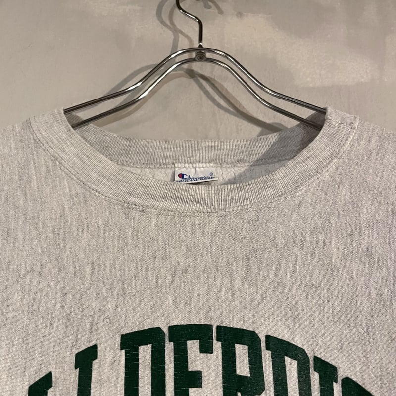 90s Champion リバースウィーブ REVERSE WEAVE USA製 ALLDER