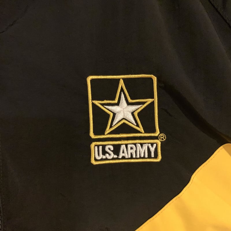 US ARMY APFUジャケット トレーニングジャケット 2017年 ミリタリー 