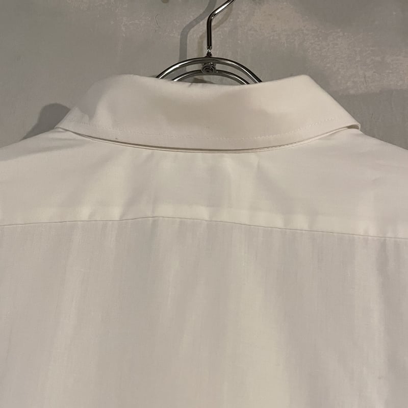 60s VAN HEUSEN Vintage White Shirt DEAD STOCK 白