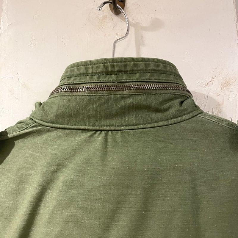 70s US ARMY M-65 Field Jacket 3rdタイプ フィールドジャケット