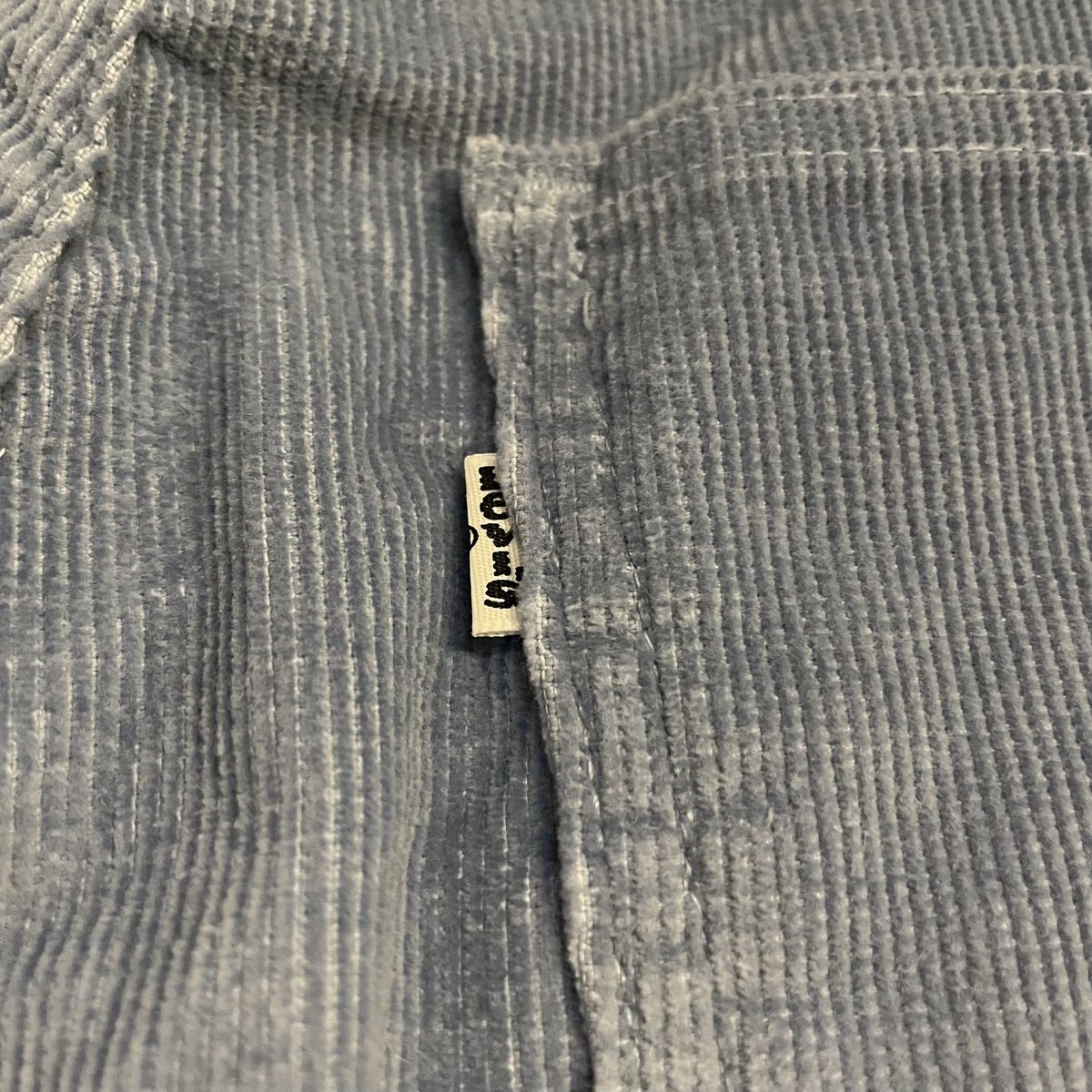 70s Levi's 646-1512 コーデュロイパンツ 33×30 フレアパンツ USA製