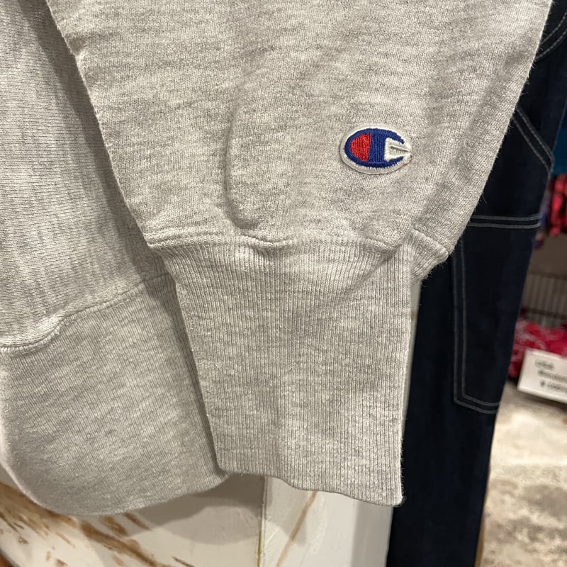 90s Champion リバースウィーブ reverse weave WASHINGTON