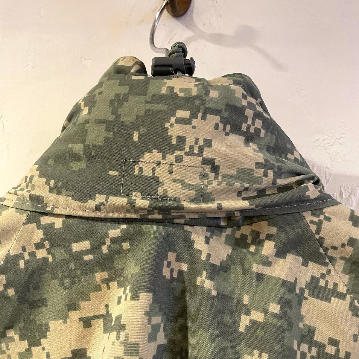 US ARMY ECWCS GEN2 デジカモ 迷彩 GORE-TEX パーカー 楽天市場】【限定販売】新品◇実物 米軍 ECWCS GEN2 ゴアテック