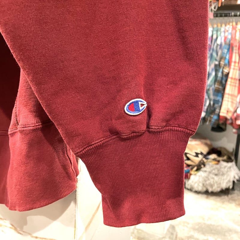 Champion Reverse Weave 80s USA製 トリコタグ 2枚タグ XLサイ Champion Reverse Weave 80s USA製 トリコタグ 2枚タグ XLサイ