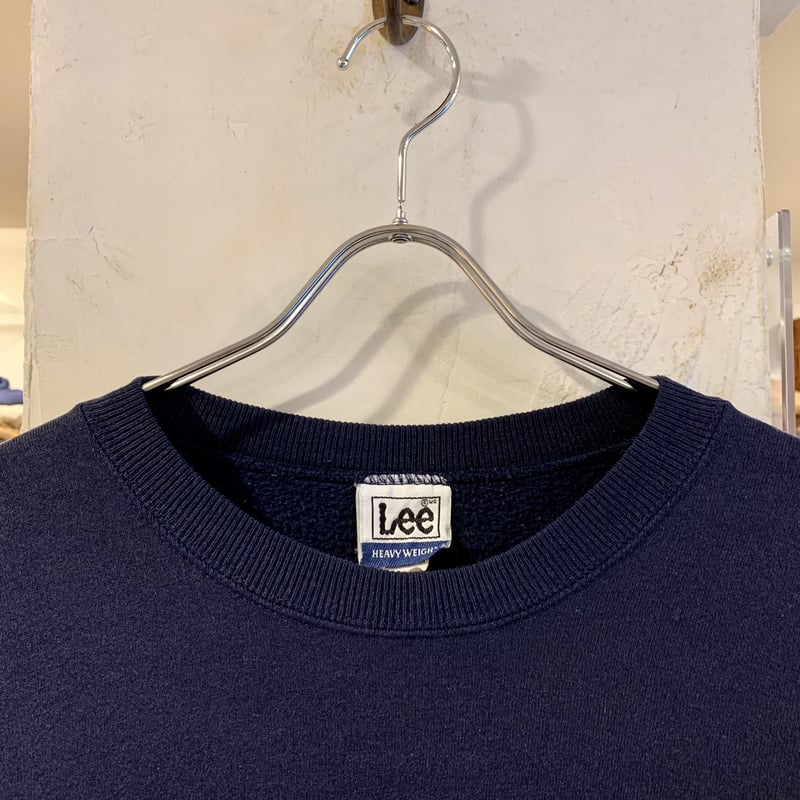 【専用】90s Lee®︎ YALE®︎ Long Sleeve Shirt 90s Lee YALE UNIVERSITY カレッジスウェット USA製 (S1813)
