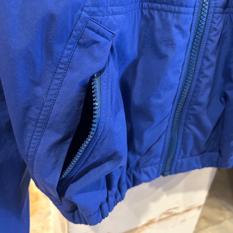 90s Polo by Ralph Lauren POLO SPORT ナイロンジャケット フ 90s Polo by Ralph Lauren POLO SPORT ナイロンジャケット フ