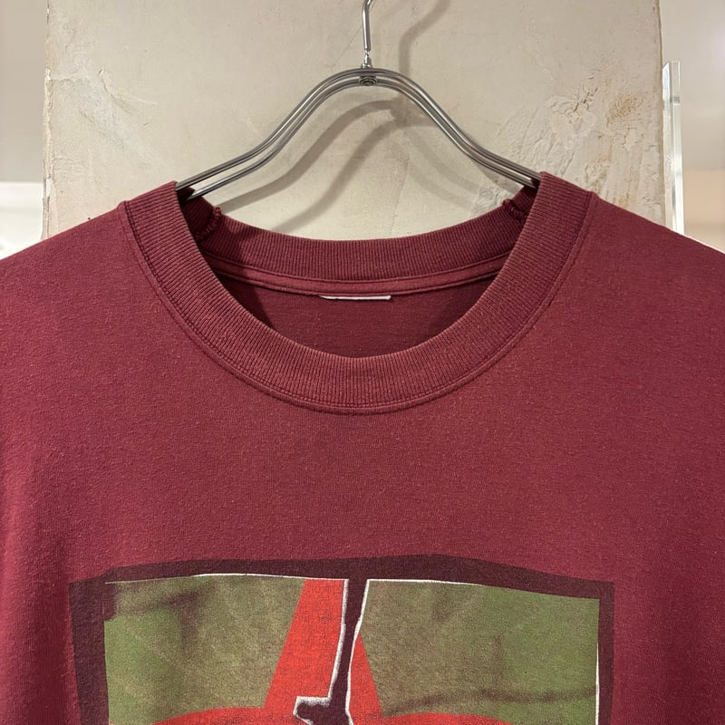 00s S/S バンドTシャツ Rage Against the Machine Size L