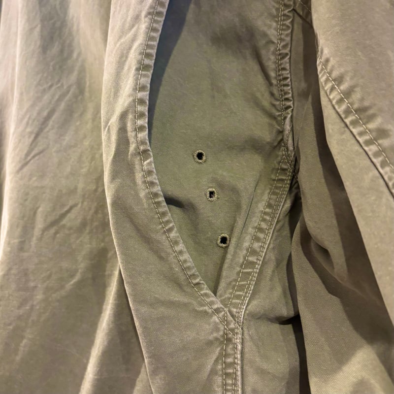 POLO RALPH LAUREN M43 Field Jacket Size S ラルフロー