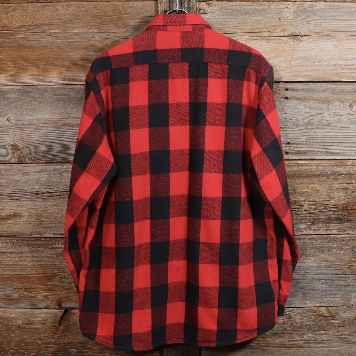 FIVE BROTHER ネルシャツ 90年代 ファイブブラザー チェック柄 (Y0538)