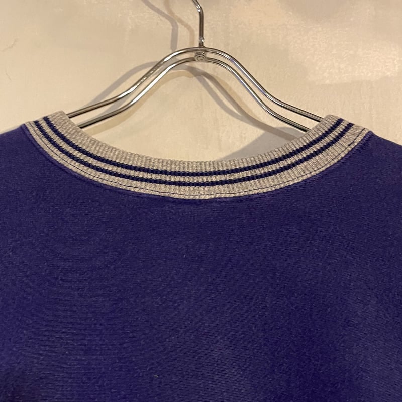 90s Champion リバースウィーブ reverse weave リブ仕様 USA製 チ