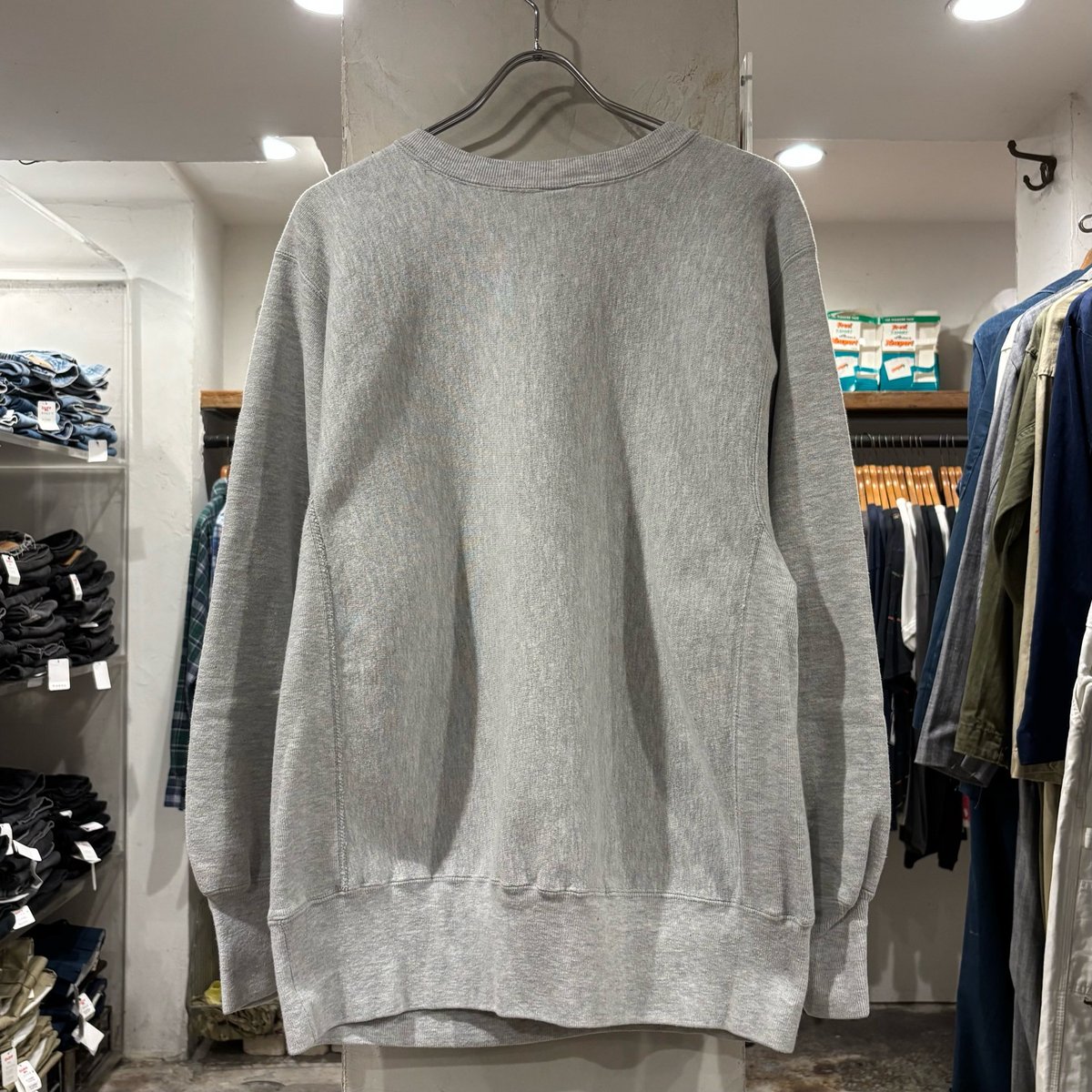 90s Champion リバースウィーブ REVERSE WEAVE USA製 Size L