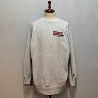 90s　Champion　リバースウィーブ　Reverse Weave　USA製　Size XXL　CORNELL UNIVERSITY　刺繡タグ　チャンピオン　(S5394)