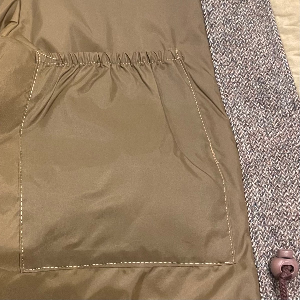 70s PENDLETON HUNTING JACKET ハンティングジャケット ペンドルトン