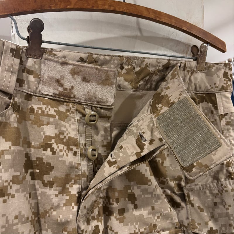 patagonia Mars Level 9 Temperate Combat Pant 36