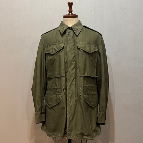 m51fieldjacket | STORES