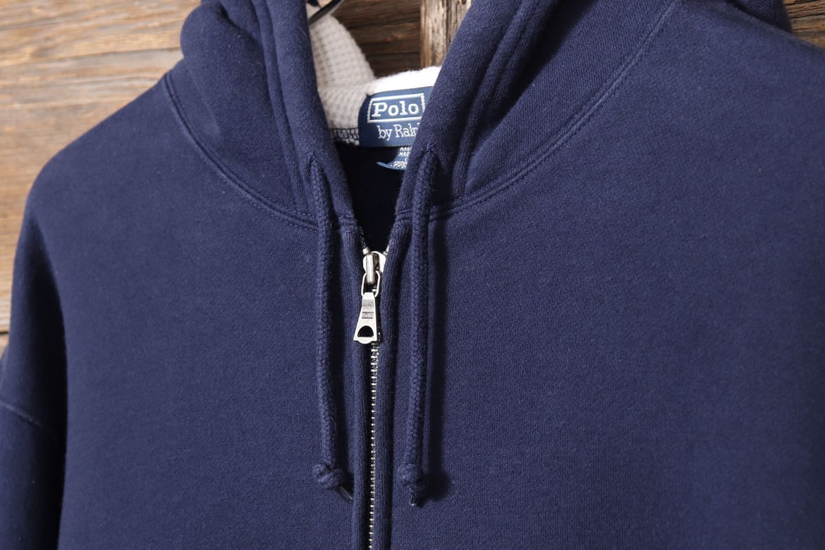 Polo Ralph Lauren パーカー 紺 0401125J0109 ネイビー（紺）系 POLO RALPH LAUREN(ポロラルフローレン