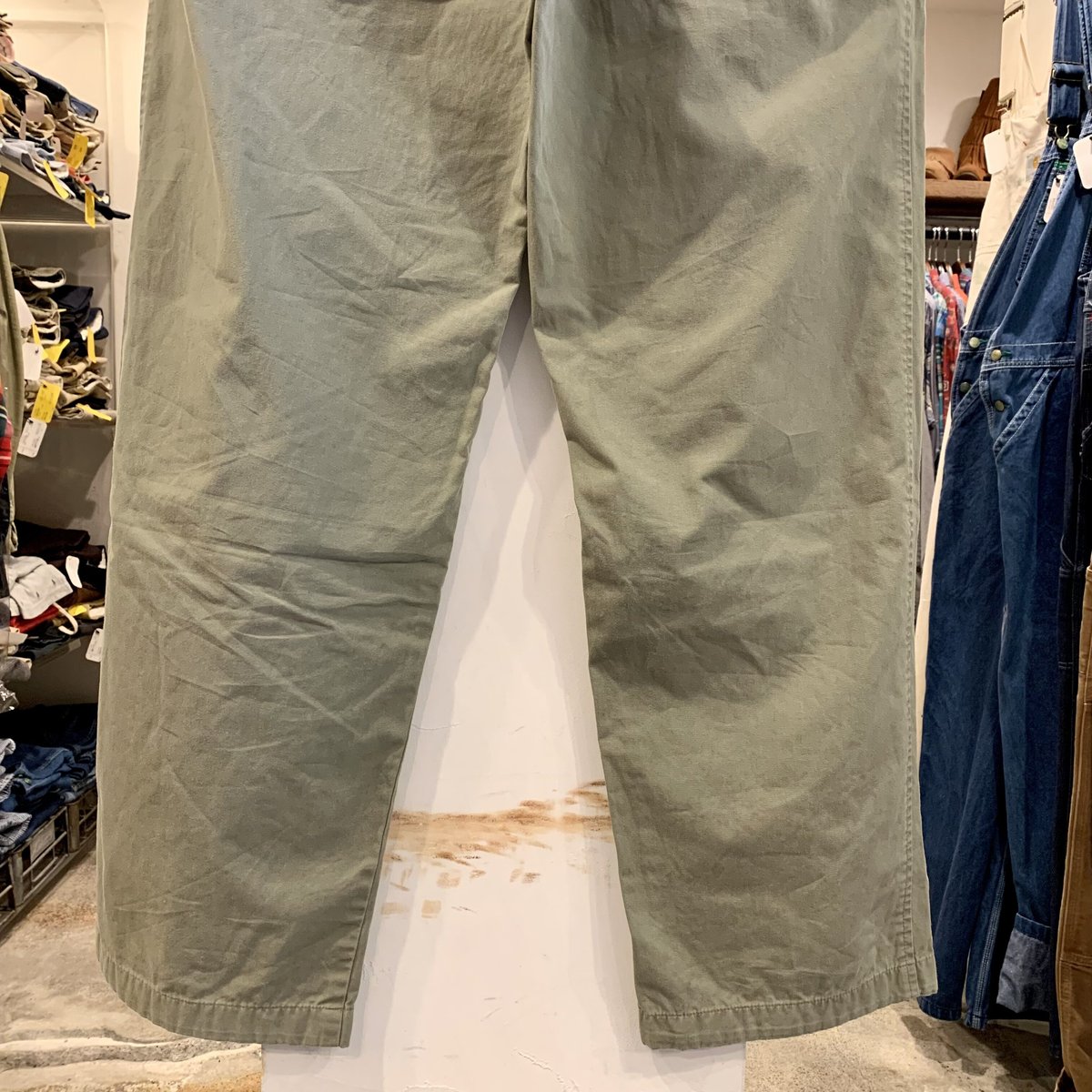 patagonia オーガニックコットンパンツ パタゴニア ORGANIC patagonia オーガニックコットンパンツ パタゴニア ORGANIC
