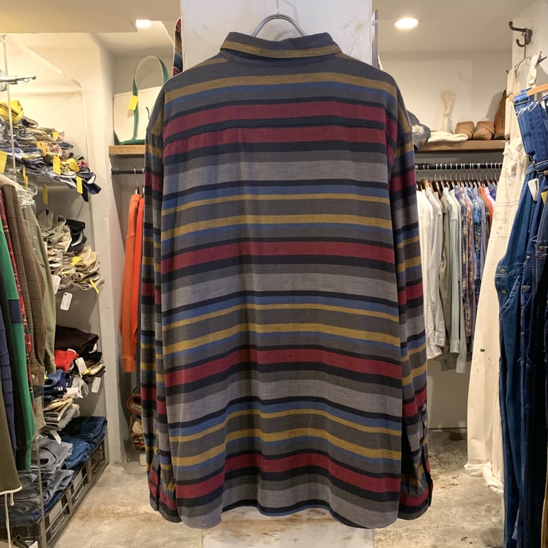 patagonia ロングスリーブシャツ パタゴニア 長袖シャツ