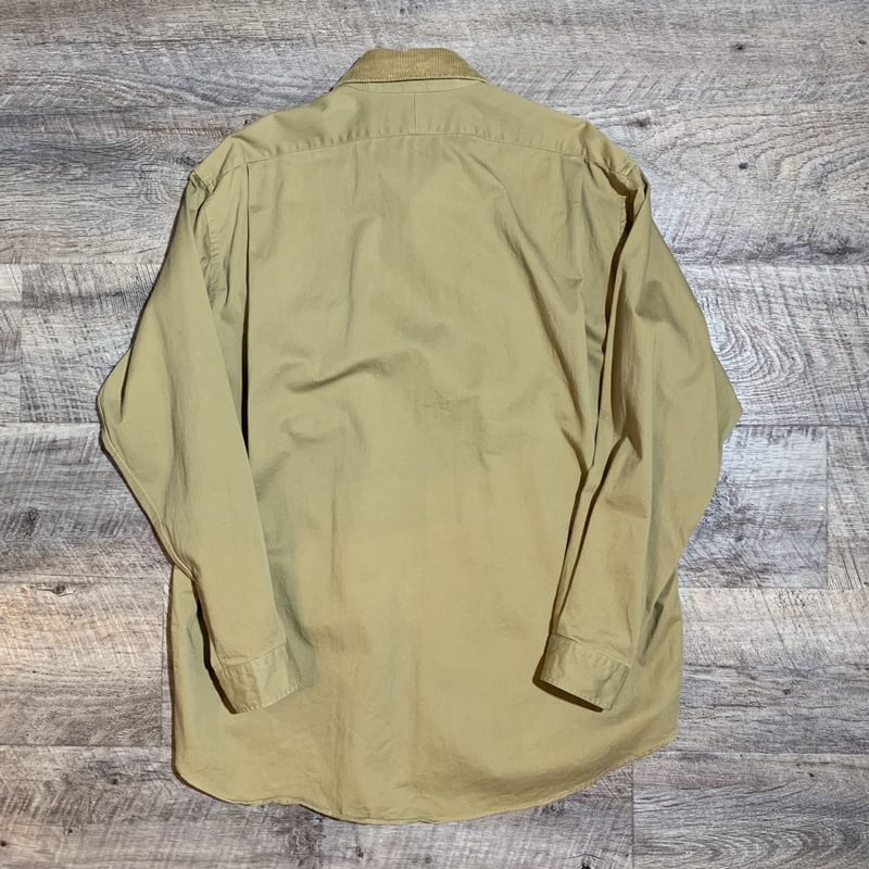 ポロカントリー ハンティングシャツ ラルフローレン | DUFF