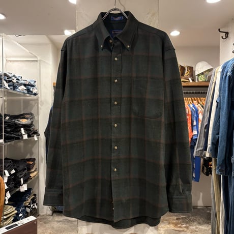 CATEGORY Pendleton | DUFF CATEGORY Pendleton | DUFF