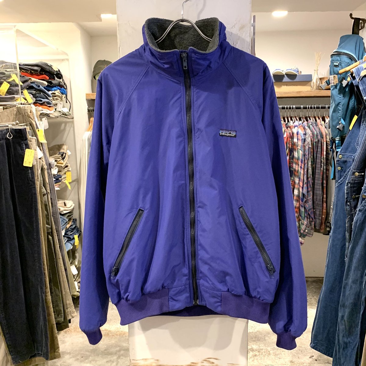 patagonia シェルドシンチラジャケット パタゴニア フリース patagonia シェルドシンチラジャケット パタゴニア フリース
