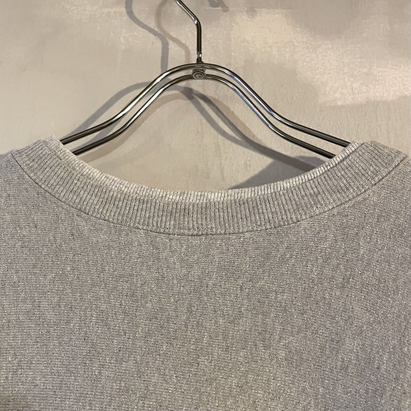 Champion REVERSE WEAVE スウェット サイズM 二重襟 Champion チャンピオン リバースウィーブ S149 ヘヴィーウエイト