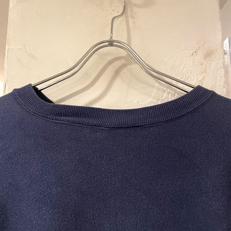 80s Champion リバースウィーブ reverse weave 