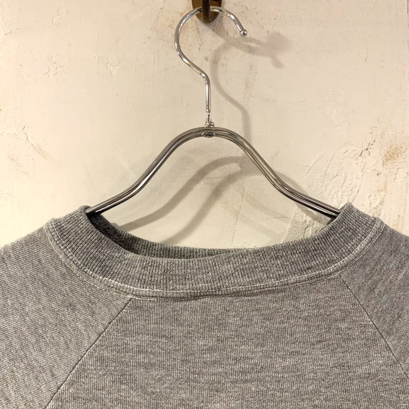 80s sportswear Vintage Sweat Shirt ヴィンテージスウェット 80s sportswear Vintage Sweat Shirt ヴィンテージスウェット