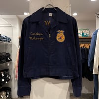 FFA ジャケット TEXAS Size 100-36 Future Farmers of A